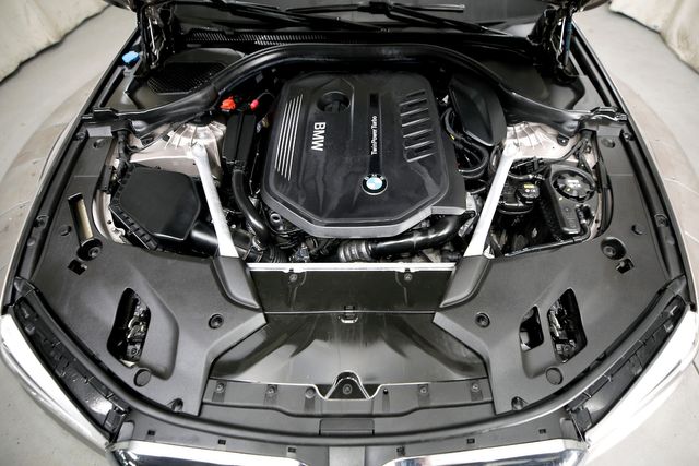 2019 BMW 5 Series 540i | Burbank, California | MDK International 2019 BMW 5 Series 540i | Burbank, California | MDK International