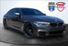 2019 BMW 5 Series M550i xDrive | Elyria, OH | PHD Auto Group 2019 BMW 5 Series M550i xDrive | Elyria, OH | PHD Auto Group