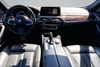 2019 BMW 5 Series M550i xDrive | Elyria, OH | PHD Auto Group