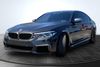 2019 BMW 5 Series M550i xDrive | Elyria, OH | PHD Auto Group