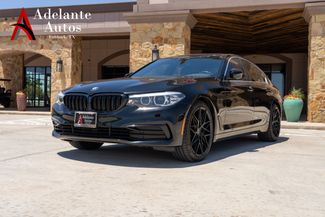 2019 BMW 5 Series 530e iPerformance | Lubbock, TX | Adelante Autos in Lubbock, TX 79424