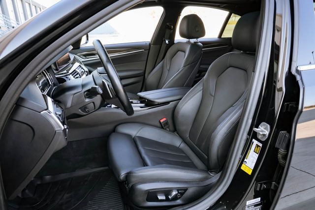 2019 BMW 5 Series 530i | Mesquite, TX | Texas Autos Direct