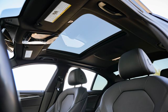 2019 BMW 5 Series 530i | Mesquite, TX | Texas Autos Direct