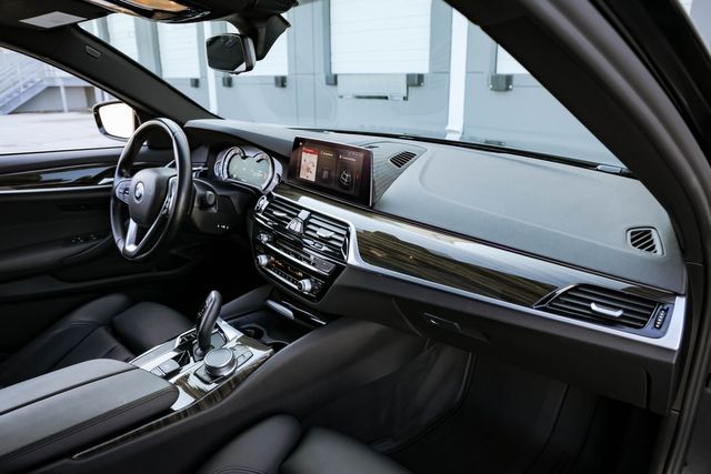 2019 BMW 5 Series 530i | Mesquite, TX | Texas Autos Direct