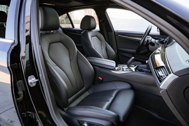 2019 BMW 5 Series 530i | Mesquite, TX | Texas Autos Direct