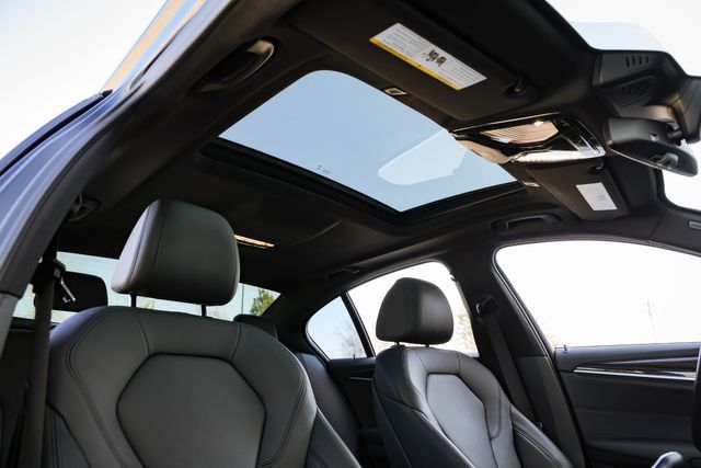 2019 BMW 5 Series 530i | Mesquite, TX | Texas Autos Direct