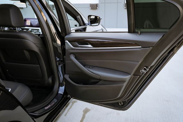 2019 BMW 5 Series 530i | Mesquite, TX | Texas Autos Direct