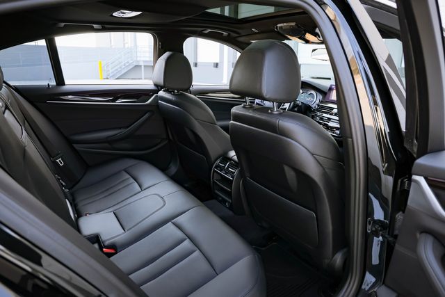 2019 BMW 5 Series 530i | Mesquite, TX | Texas Autos Direct