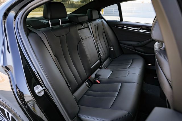 2019 BMW 5 Series 530i | Mesquite, TX | Texas Autos Direct