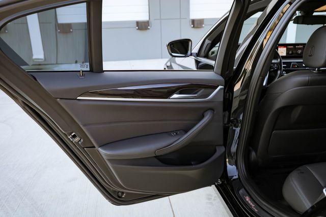 2019 BMW 5 Series 530i | Mesquite, TX | Texas Autos Direct