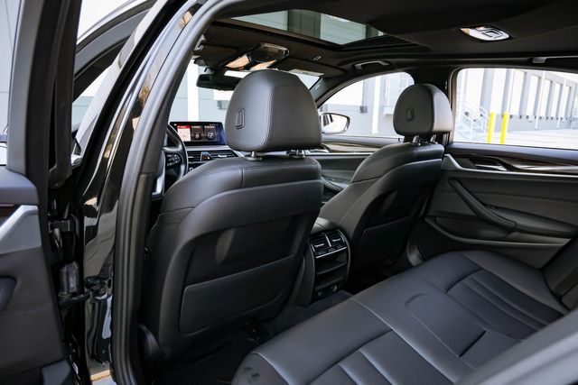 2019 BMW 5 Series 530i | Mesquite, TX | Texas Autos Direct