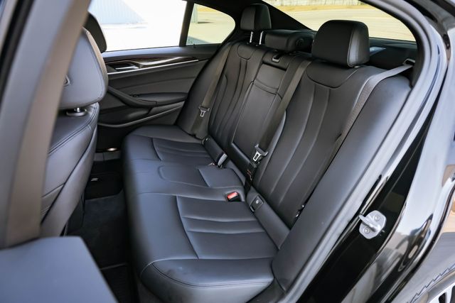 2019 BMW 5 Series 530i | Mesquite, TX | Texas Autos Direct