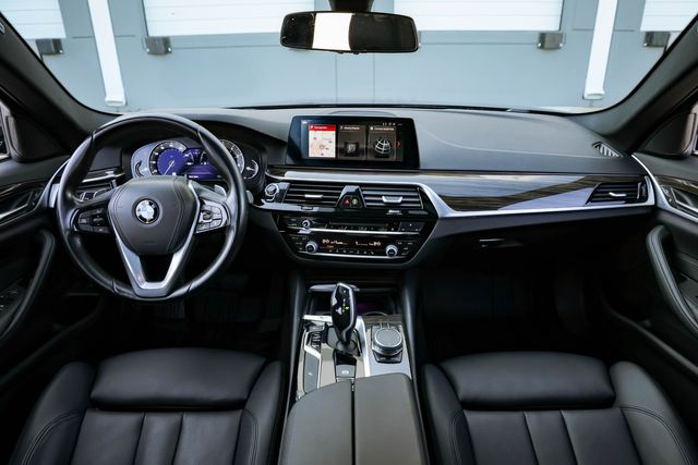 2019 BMW 5 Series 530i | Mesquite, TX | Texas Autos Direct