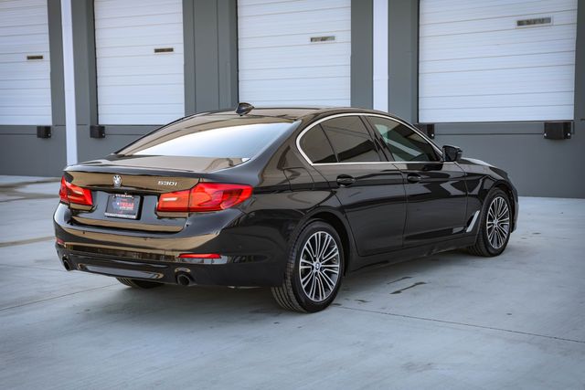 2019 BMW 5 Series 530i | Mesquite, TX | Texas Autos Direct