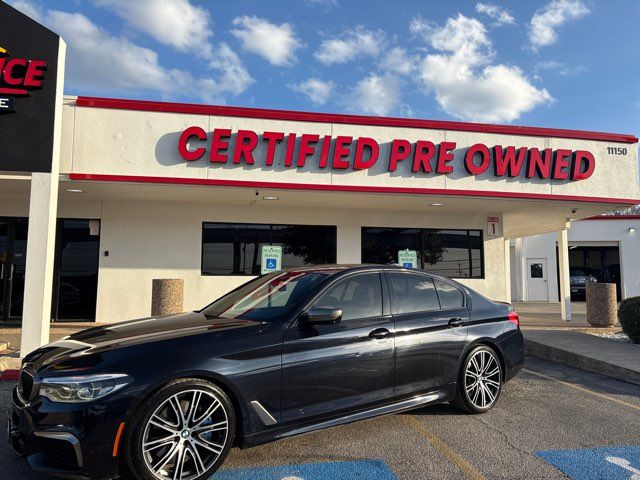 2019 BMW 5 Series M550i xDrive | San Antonio, TX | Clear Choice Automotive South 2019 BMW 5 Series M550i xDrive | San Antonio, TX | Clear Choice Automotive South