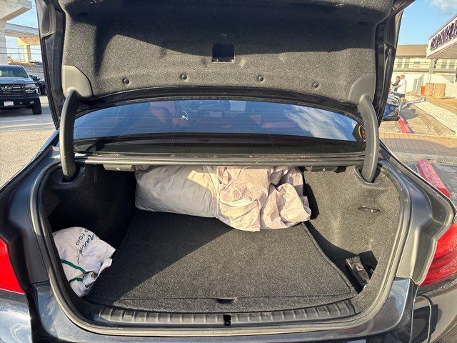 2019 BMW 5 Series M550i xDrive | San Antonio, TX | Clear Choice Automotive South