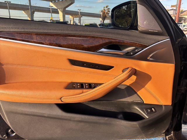 2019 BMW 5 Series M550i xDrive | San Antonio, TX | Clear Choice Automotive South