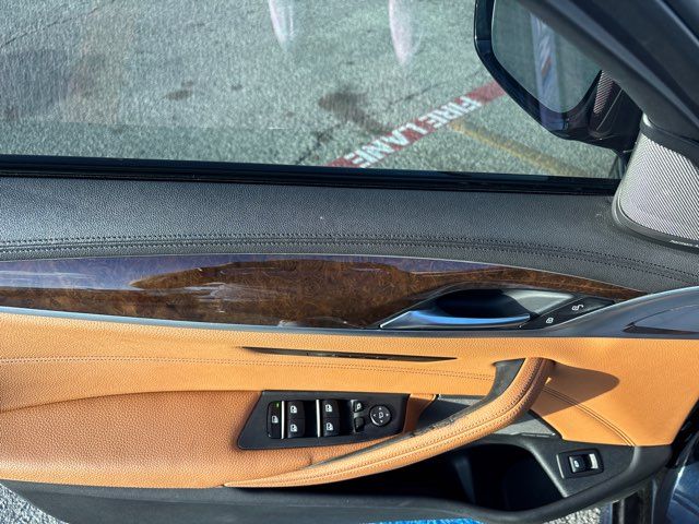 2019 BMW 5 Series M550i xDrive | San Antonio, TX | Clear Choice Automotive South