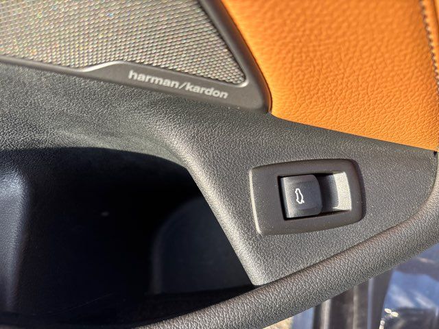 2019 BMW 5 Series M550i xDrive | San Antonio, TX | Clear Choice Automotive South