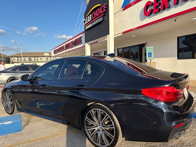 2019 BMW 5 Series M550i xDrive | San Antonio, TX | Clear Choice Automotive South 2019 BMW 5 Series M550i xDrive | San Antonio, TX | Clear Choice Automotive South