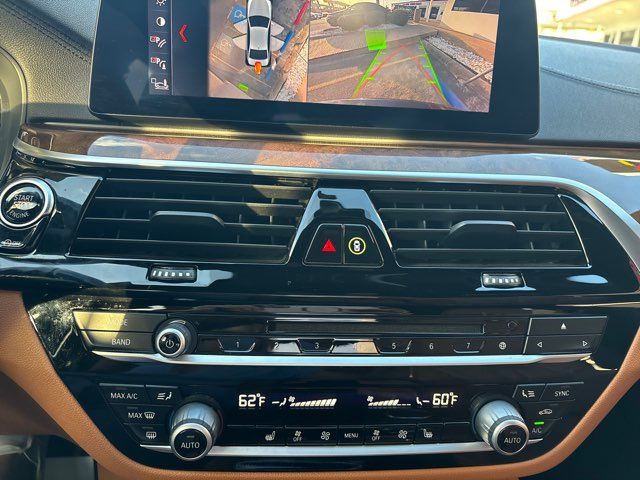 2019 BMW 5 Series M550i xDrive | San Antonio, TX | Clear Choice Automotive South