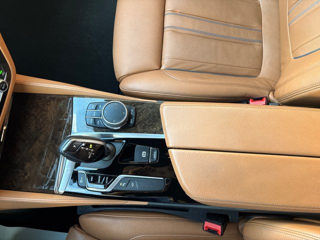 2019 BMW 5 Series M550i xDrive | San Antonio, TX | Clear Choice Automotive South