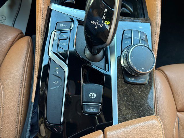 2019 BMW 5 Series M550i xDrive | San Antonio, TX | Clear Choice Automotive South