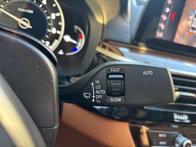 2019 BMW 5 Series M550i xDrive | San Antonio, TX | Clear Choice Automotive South