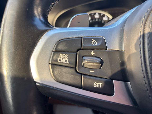 2019 BMW 5 Series M550i xDrive | San Antonio, TX | Clear Choice Automotive South