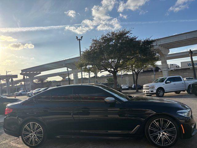 2019 BMW 5 Series M550i xDrive | San Antonio, TX | Clear Choice Automotive South 2019 BMW 5 Series M550i xDrive | San Antonio, TX | Clear Choice Automotive South