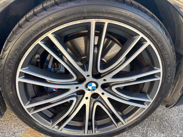 2019 BMW 5 Series M550i xDrive | San Antonio, TX | Clear Choice Automotive South