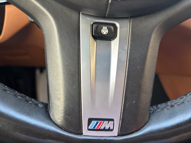 2019 BMW 5 Series M550i xDrive | San Antonio, TX | Clear Choice Automotive South