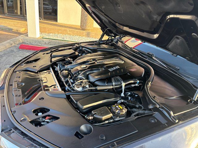 2019 BMW 5 Series M550i xDrive | San Antonio, TX | Clear Choice Automotive South