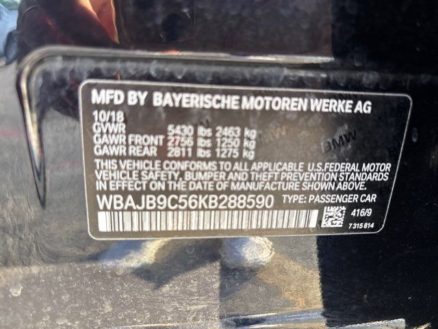 2019 BMW 5 Series M550i xDrive | San Antonio, TX | Clear Choice Automotive South 2019 BMW 5 Series M550i xDrive | San Antonio, TX | Clear Choice Automotive South