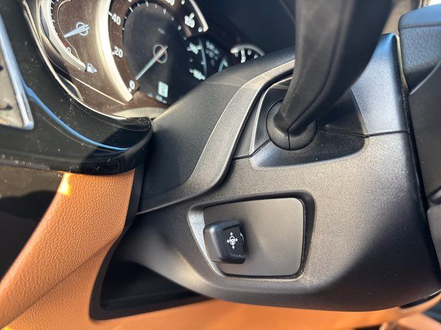 2019 BMW 5 Series M550i xDrive | San Antonio, TX | Clear Choice Automotive South