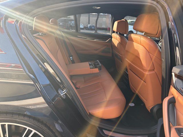 2019 BMW 5 Series M550i xDrive | San Antonio, TX | Clear Choice Automotive South