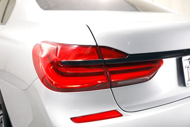 2019 BMW 7 Series 740i | Burbank, California | MDK International 2019 BMW 7 Series 740i | Burbank, California | MDK International