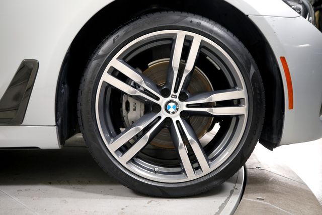 2019 BMW 7 Series 740i | Burbank, California | MDK International