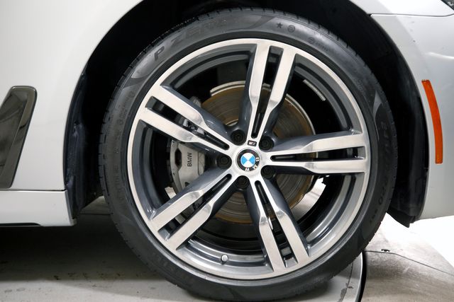 2019 BMW 7 Series 740i | Burbank, California | MDK International 2019 BMW 7 Series 740i | Burbank, California | MDK International