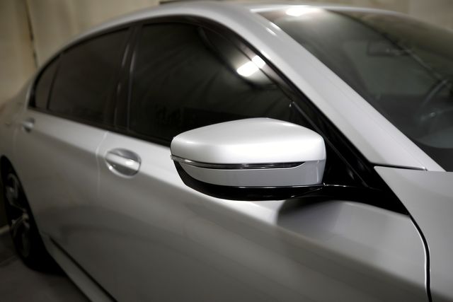 2019 BMW 7 Series 740i | Burbank, California | MDK International