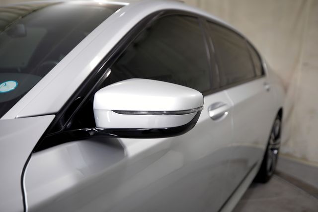 2019 BMW 7 Series 740i | Burbank, California | MDK International 2019 BMW 7 Series 740i | Burbank, California | MDK International