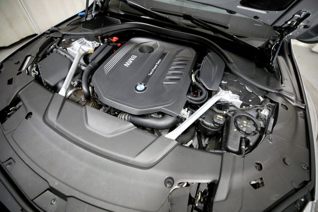 2019 BMW 7 Series 740i | Burbank, California | MDK International 2019 BMW 7 Series 740i | Burbank, California | MDK International