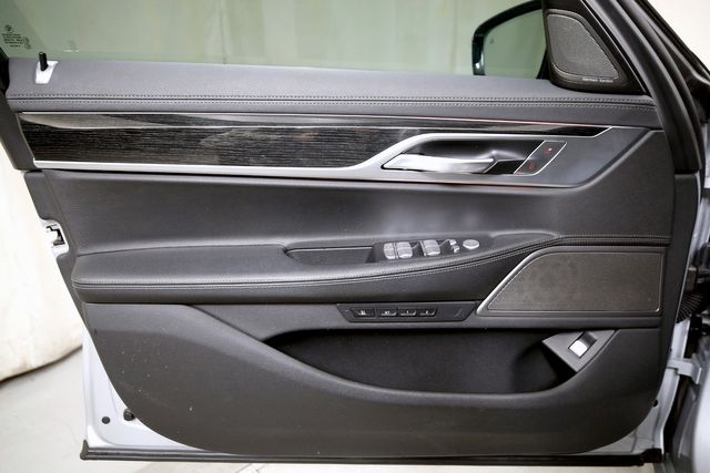 2019 BMW 7 Series 740i | Burbank, California | MDK International