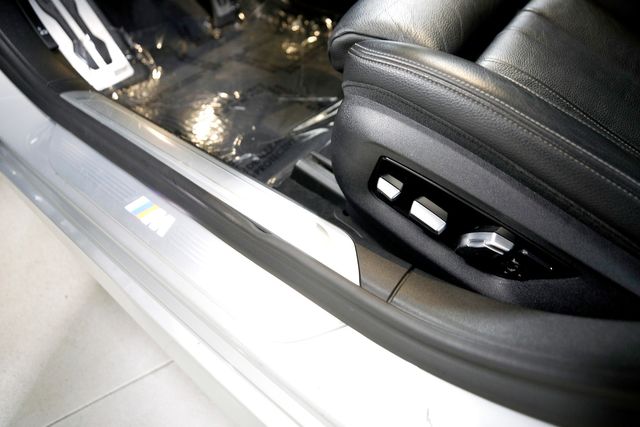 2019 BMW 7 Series 740i | Burbank, California | MDK International