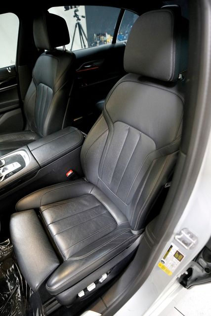 2019 BMW 7 Series 740i | Burbank, California | MDK International