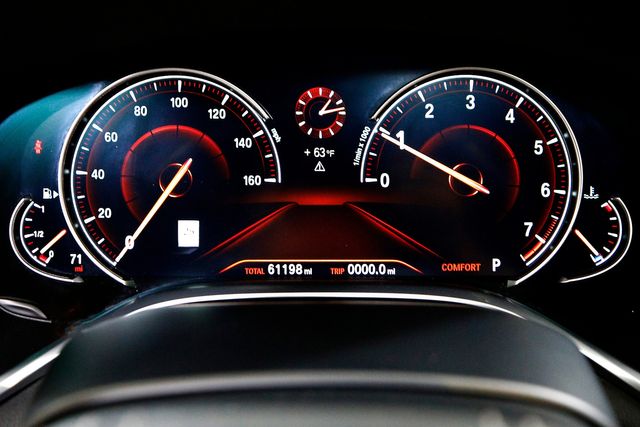 2019 BMW 7 Series 740i | Burbank, California | MDK International 2019 BMW 7 Series 740i | Burbank, California | MDK International