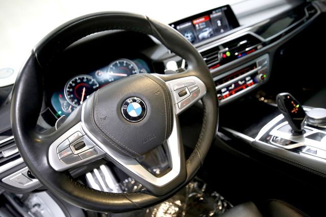 2019 BMW 7 Series 740i | Burbank, California | MDK International 2019 BMW 7 Series 740i | Burbank, California | MDK International