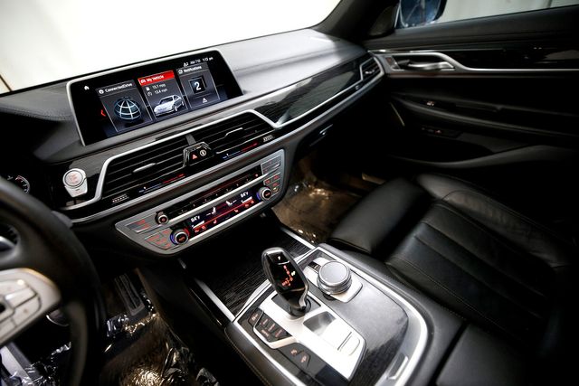 2019 BMW 7 Series 740i | Burbank, California | MDK International 2019 BMW 7 Series 740i | Burbank, California | MDK International