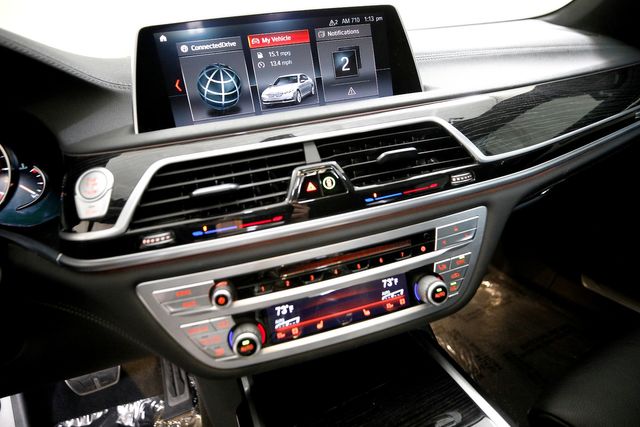 2019 BMW 7 Series 740i | Burbank, California | MDK International 2019 BMW 7 Series 740i | Burbank, California | MDK International