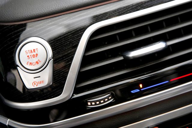 2019 BMW 7 Series 740i | Burbank, California | MDK International 2019 BMW 7 Series 740i | Burbank, California | MDK International